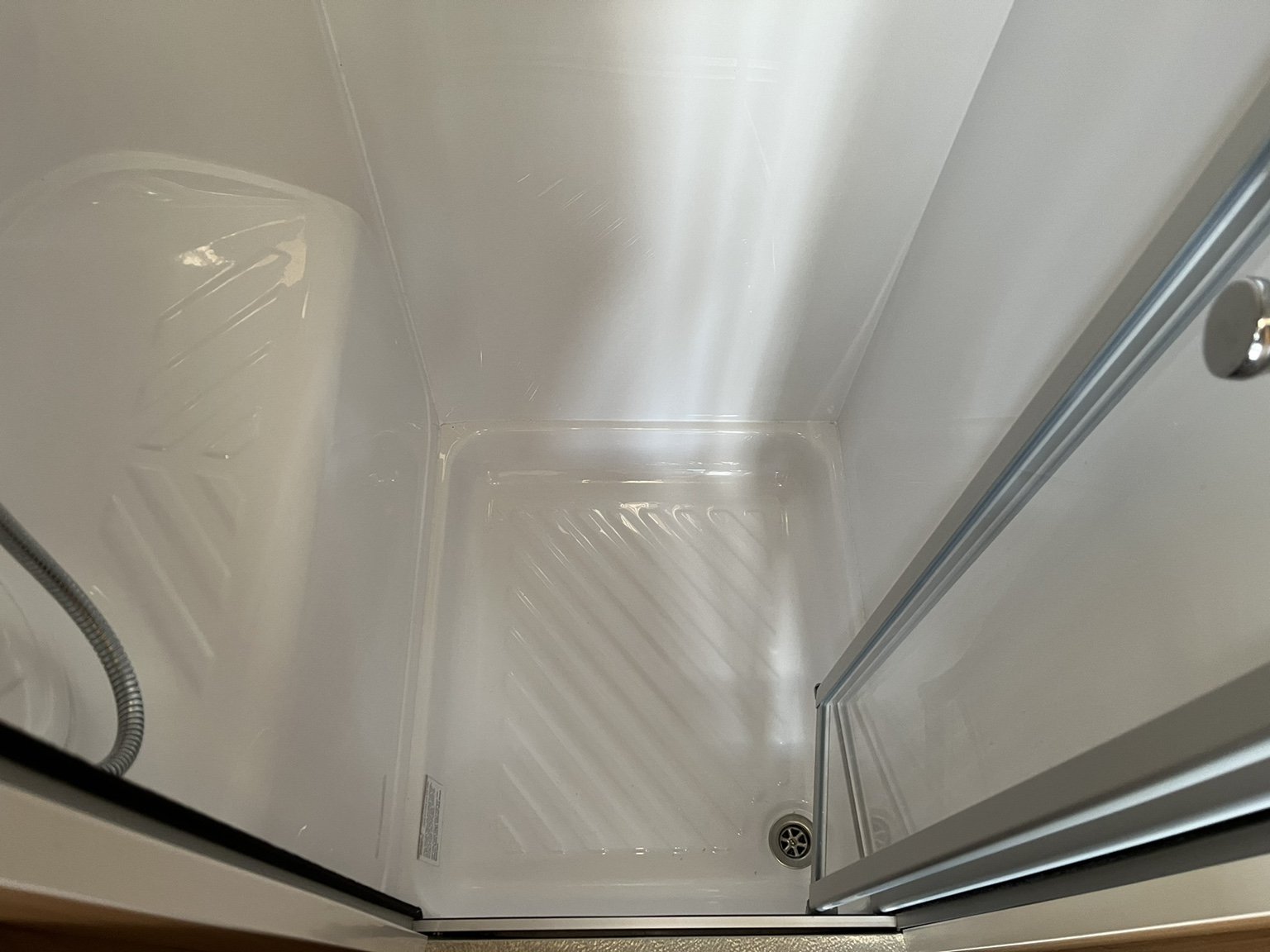 2011 Elddis Avante 554