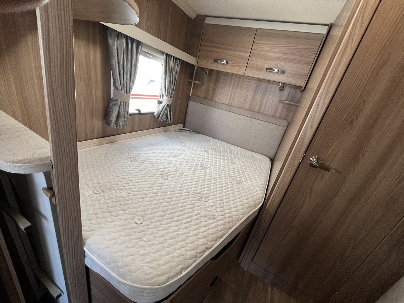 Used 2016 Swift Kudos 470 for sale in Thirsk, North Yorkshire